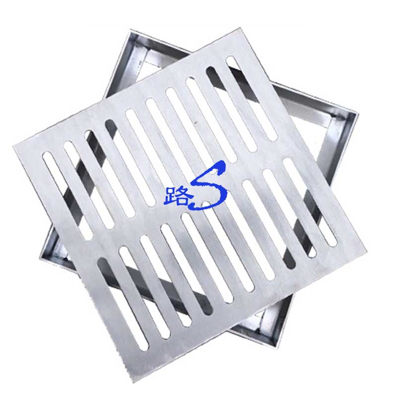 雨篦子的材質如何影響其耐久性？井蓋廠家來講講