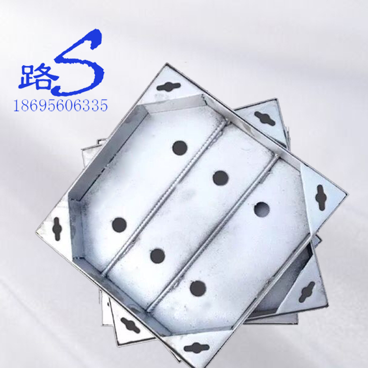 不鏽鋼井蓋的核心優點有哪些需要了解的？