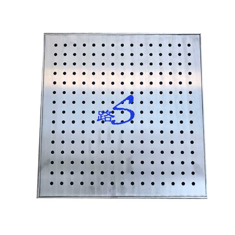 怎麼正確裝置雨水篦子？