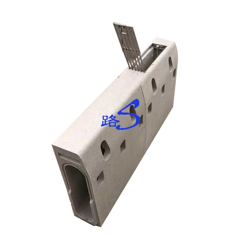 哪些是製作路牙石常見的材料