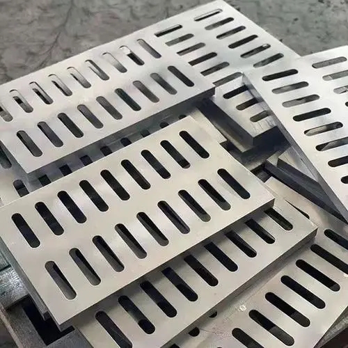 廠家來講講雨篦子的材質如何影響其功能？