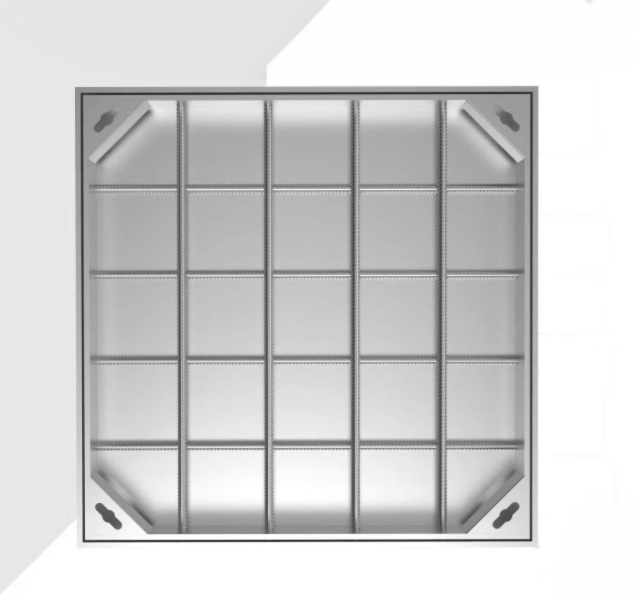 如何查看井蓋廠家的產品質量是符合規定的？